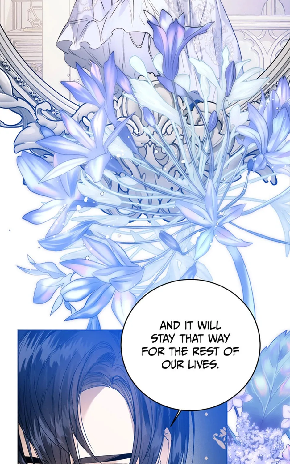 Read Royal Marriage chapter 76 image 32 on Lezhin