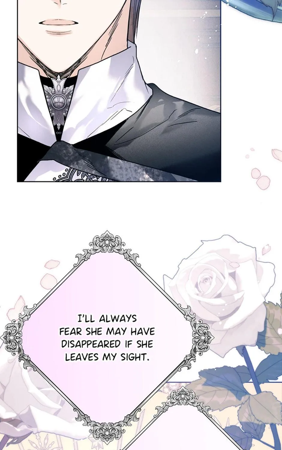 Read Royal Marriage chapter 76 image 34 on Lezhin