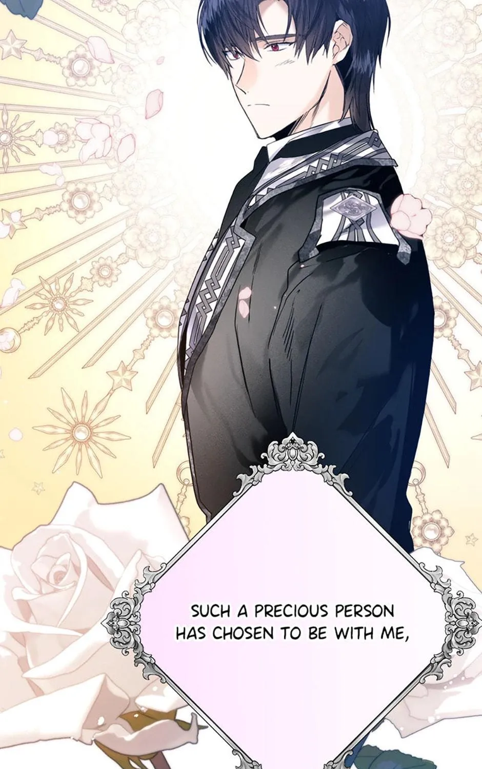 Read Royal Marriage chapter 76 image 38 on Lezhin