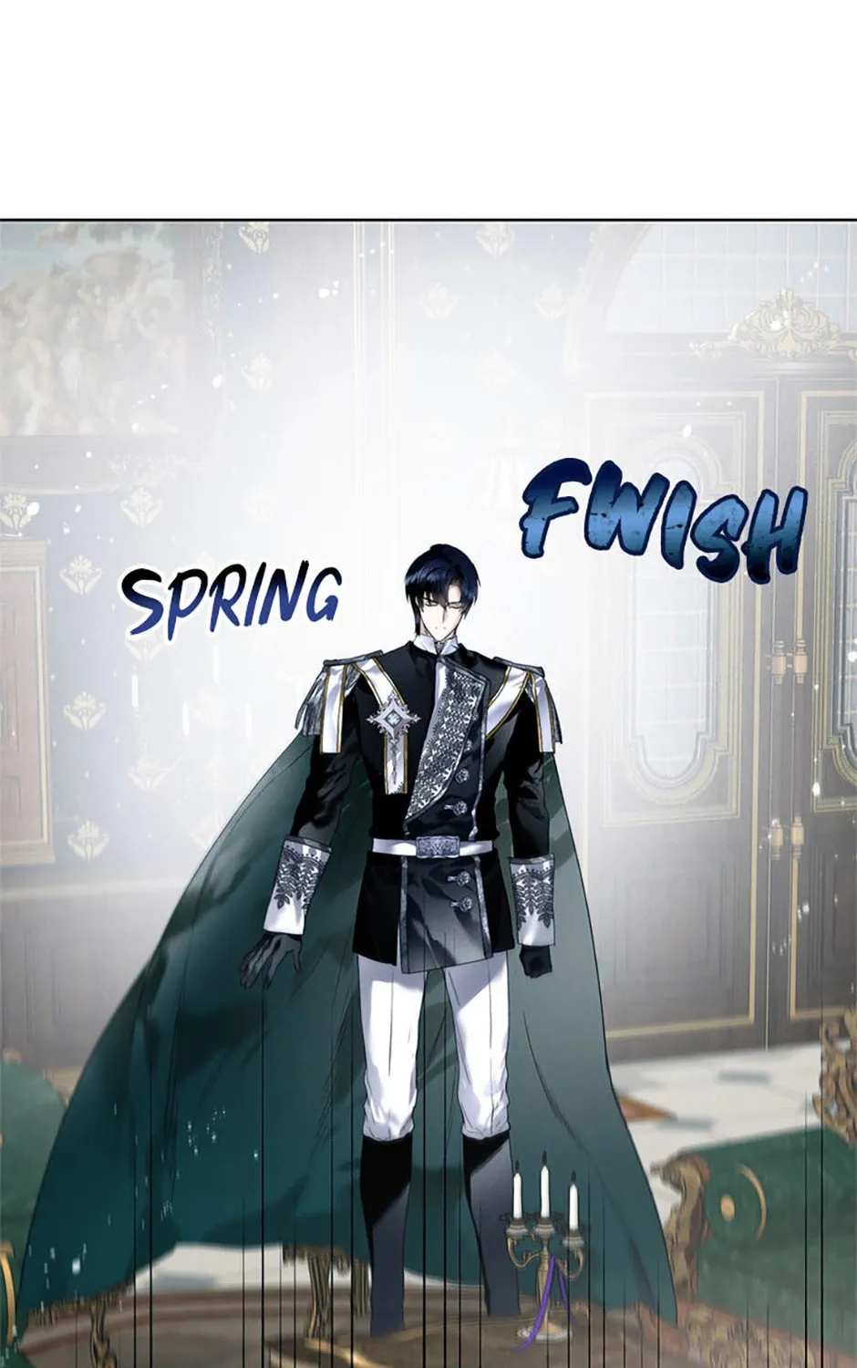 Read Royal Marriage chapter 76 image 42 on Lezhin