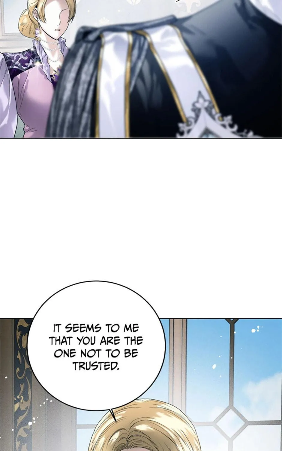 Read Royal Marriage chapter 76 image 48 on Lezhin