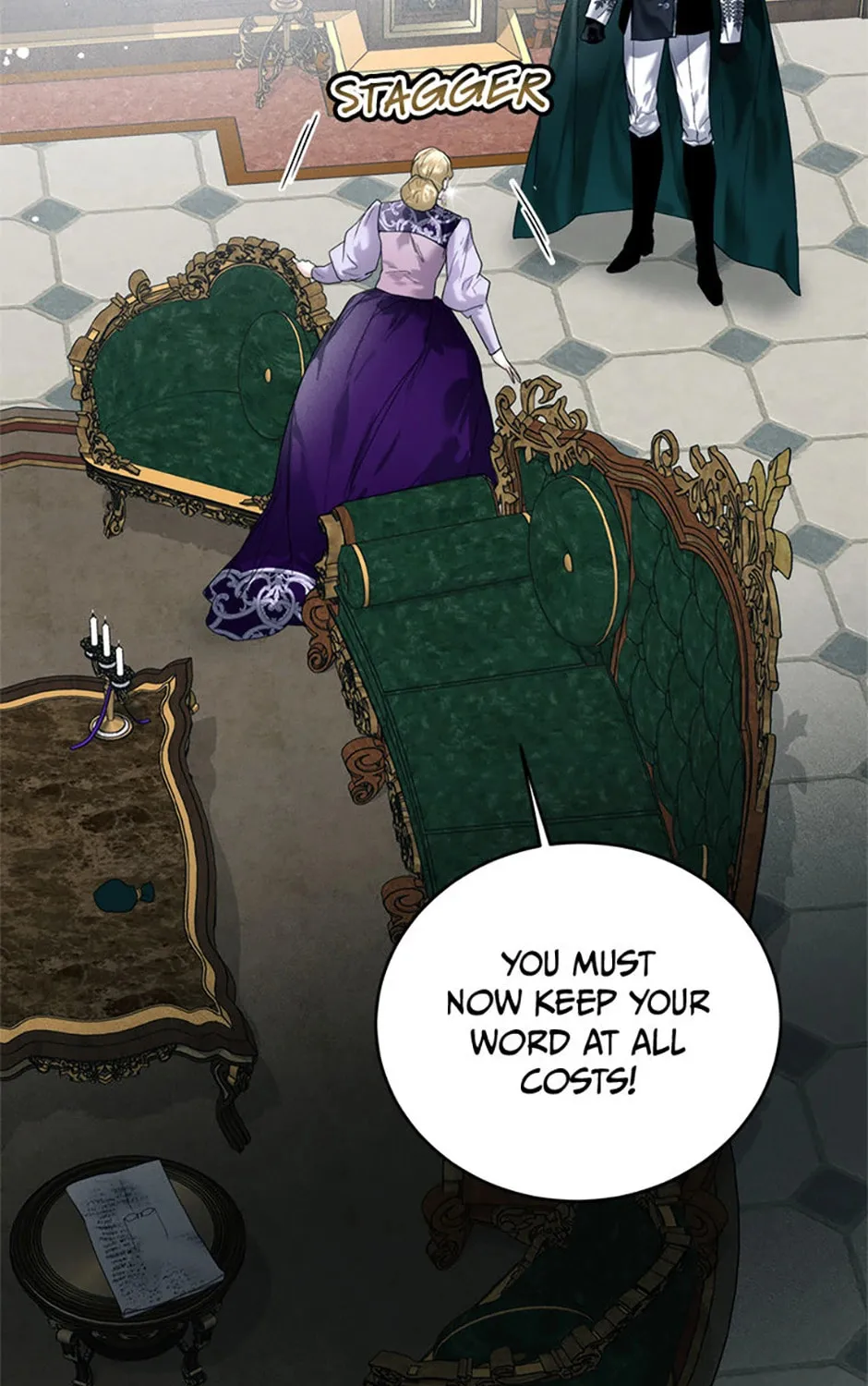 Read Royal Marriage chapter 76 image 54 on Lezhin
