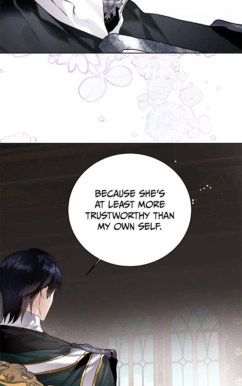 Read Royal Marriage chapter 76 image 6 on Lezhin