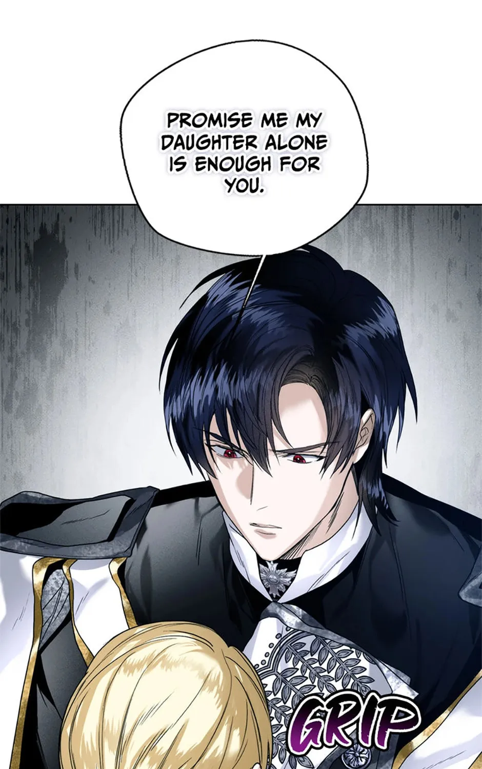 Read Royal Marriage chapter 76 image 60 on Lezhin