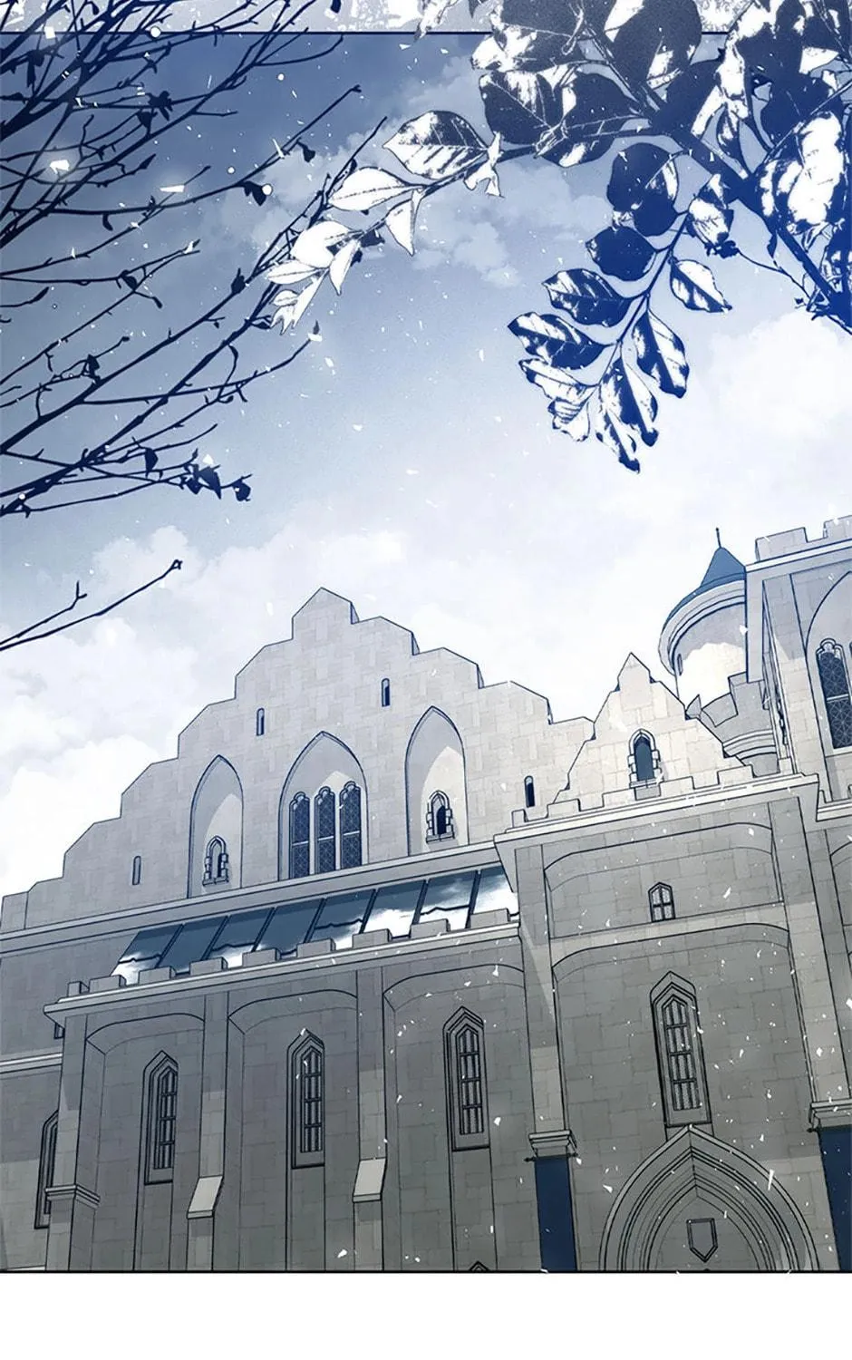 Read Royal Marriage chapter 76 image 68 on Lezhin