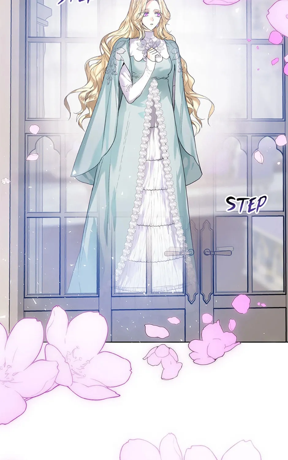 Read Royal Marriage chapter 76 image 72 on Lezhin