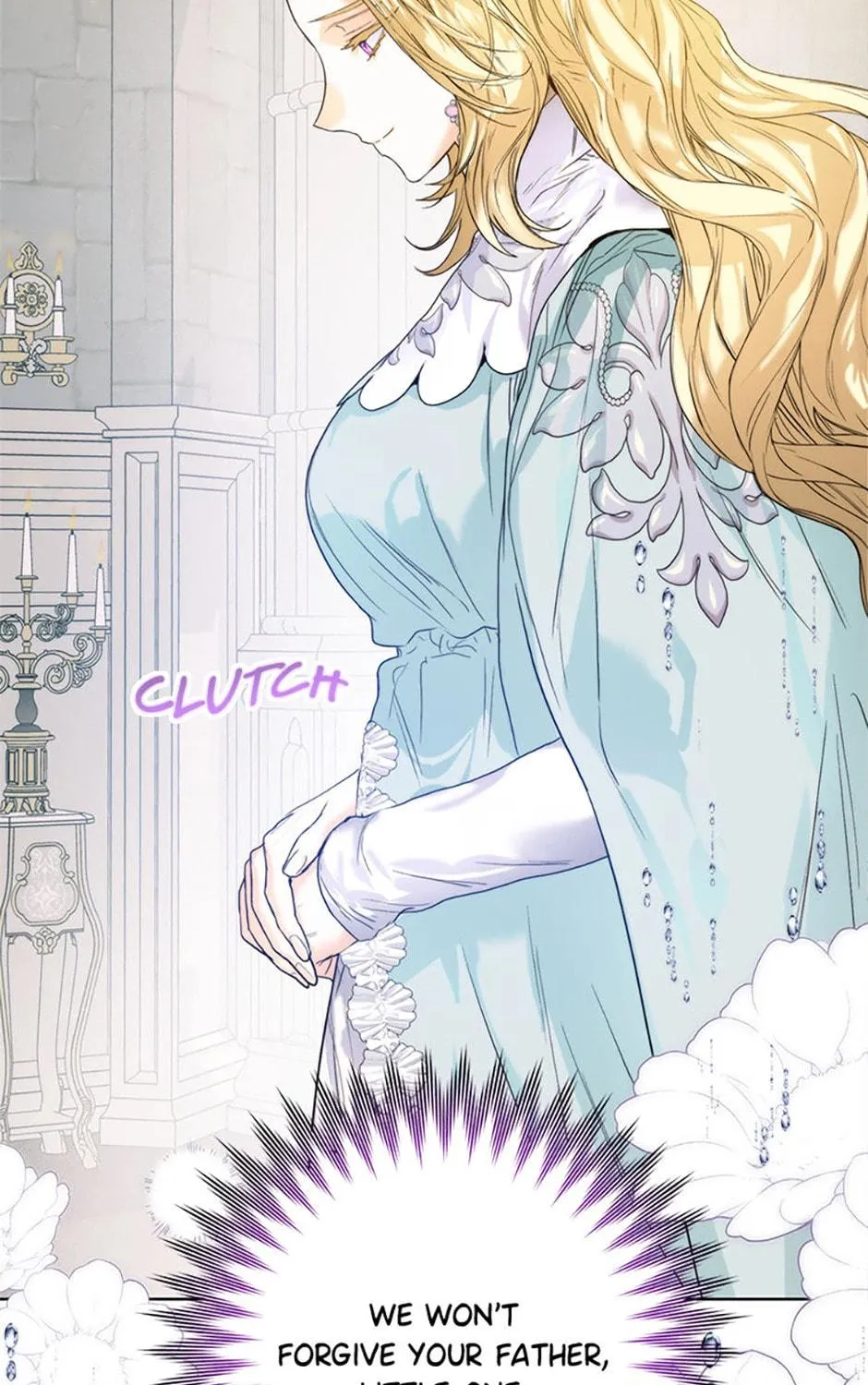 Read Royal Marriage chapter 76 image 88 on Lezhin