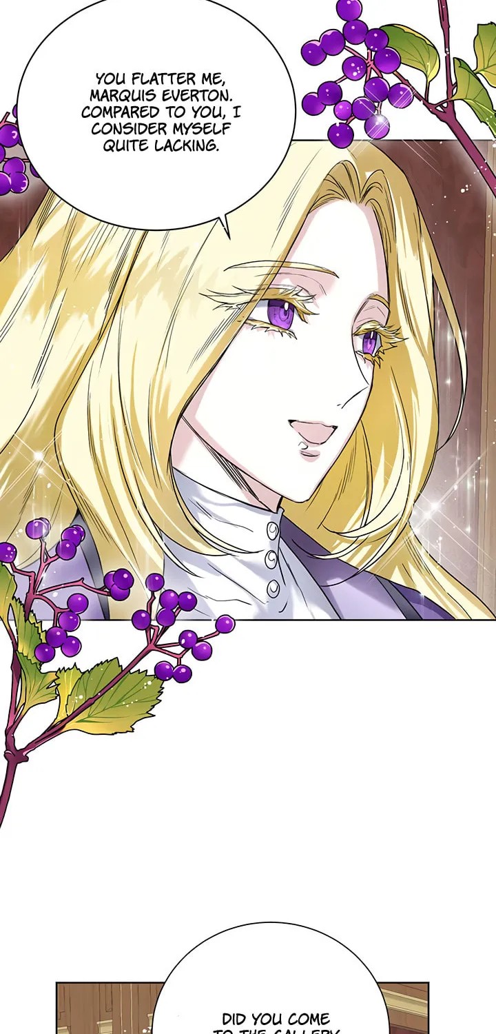 Read Royal Marriage chapter 8 image 1 on Lezhin