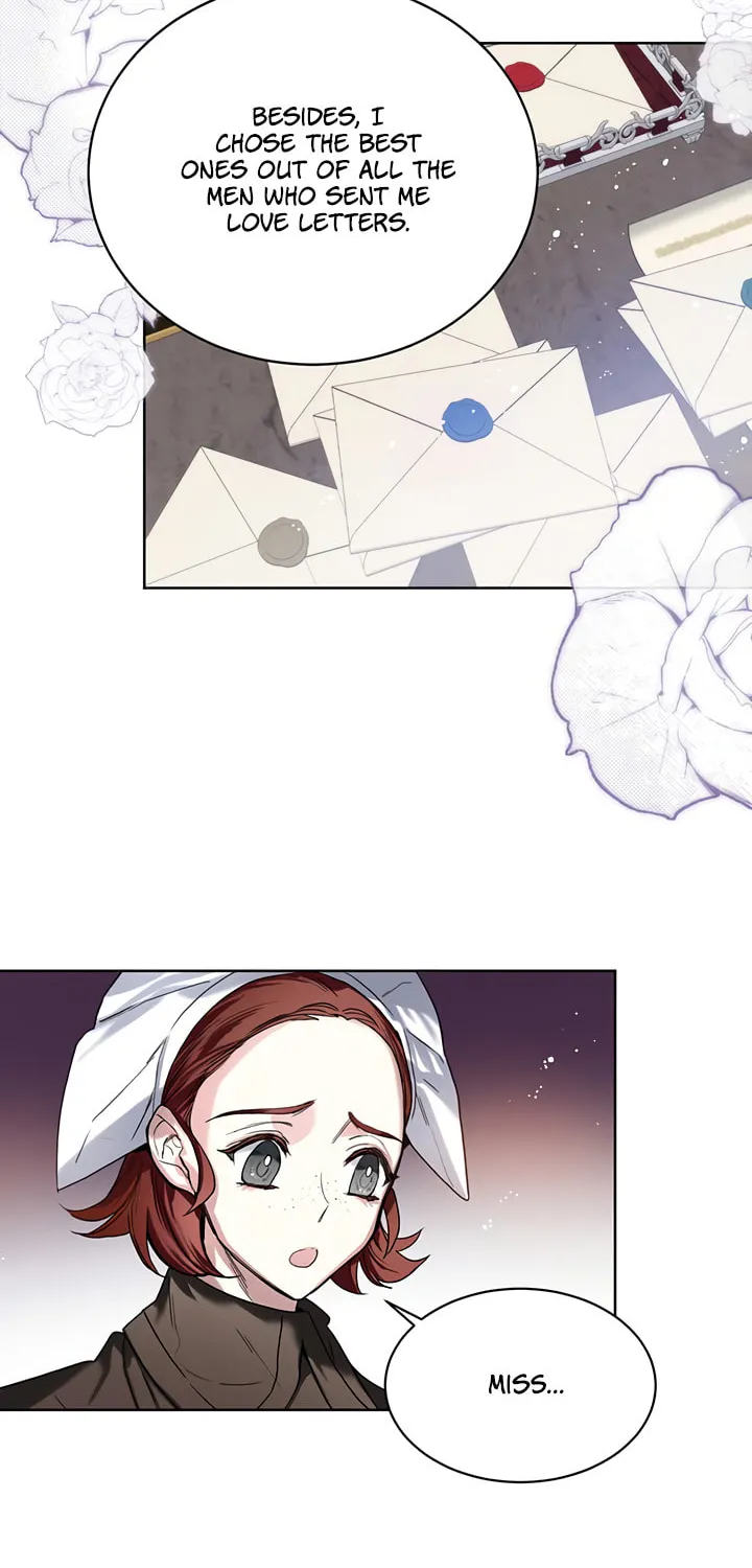 Read Royal Marriage chapter 8 image 10 on Lezhin