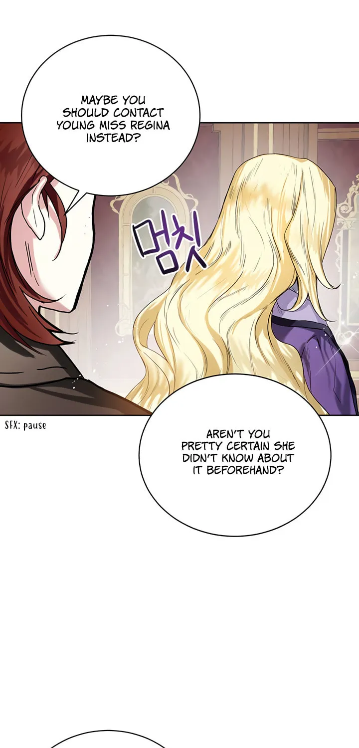 Read Royal Marriage chapter 8 image 11 on Lezhin