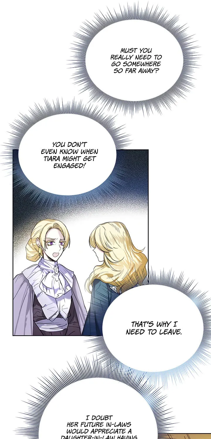 Read Royal Marriage chapter 8 image 13 on Lezhin