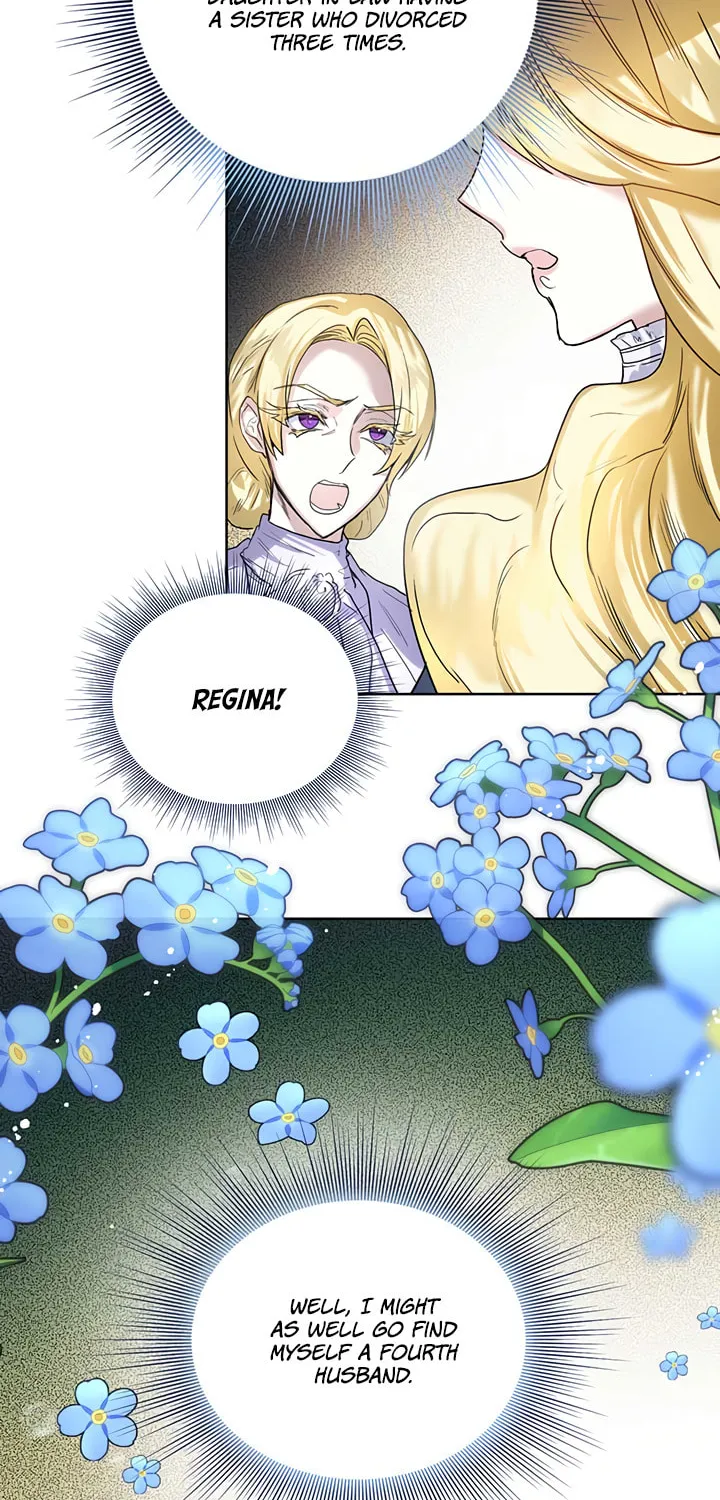 Read Royal Marriage chapter 8 image 14 on Lezhin