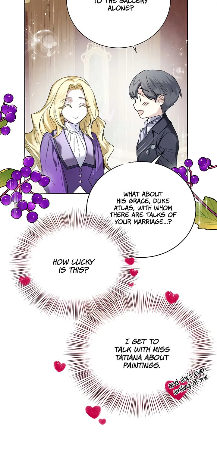Read Royal Marriage chapter 8 image 2 on Lezhin