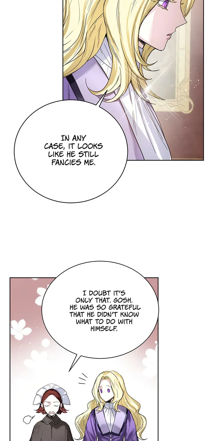 Read Royal Marriage chapter 8 image 21 on Lezhin