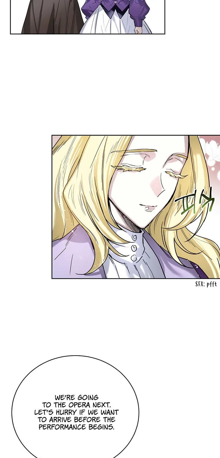 Read Royal Marriage chapter 8 image 22 on Lezhin