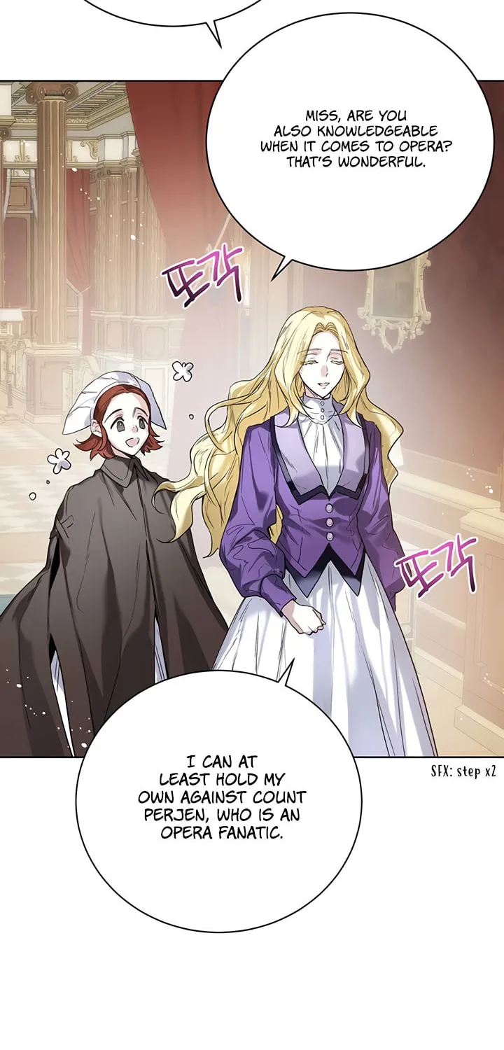 Read Royal Marriage chapter 8 image 23 on Lezhin