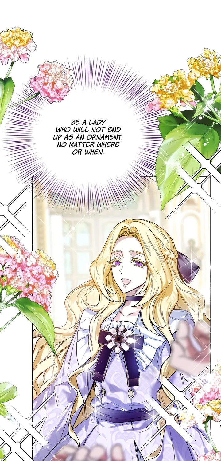 Read Royal Marriage chapter 8 image 24 on Lezhin