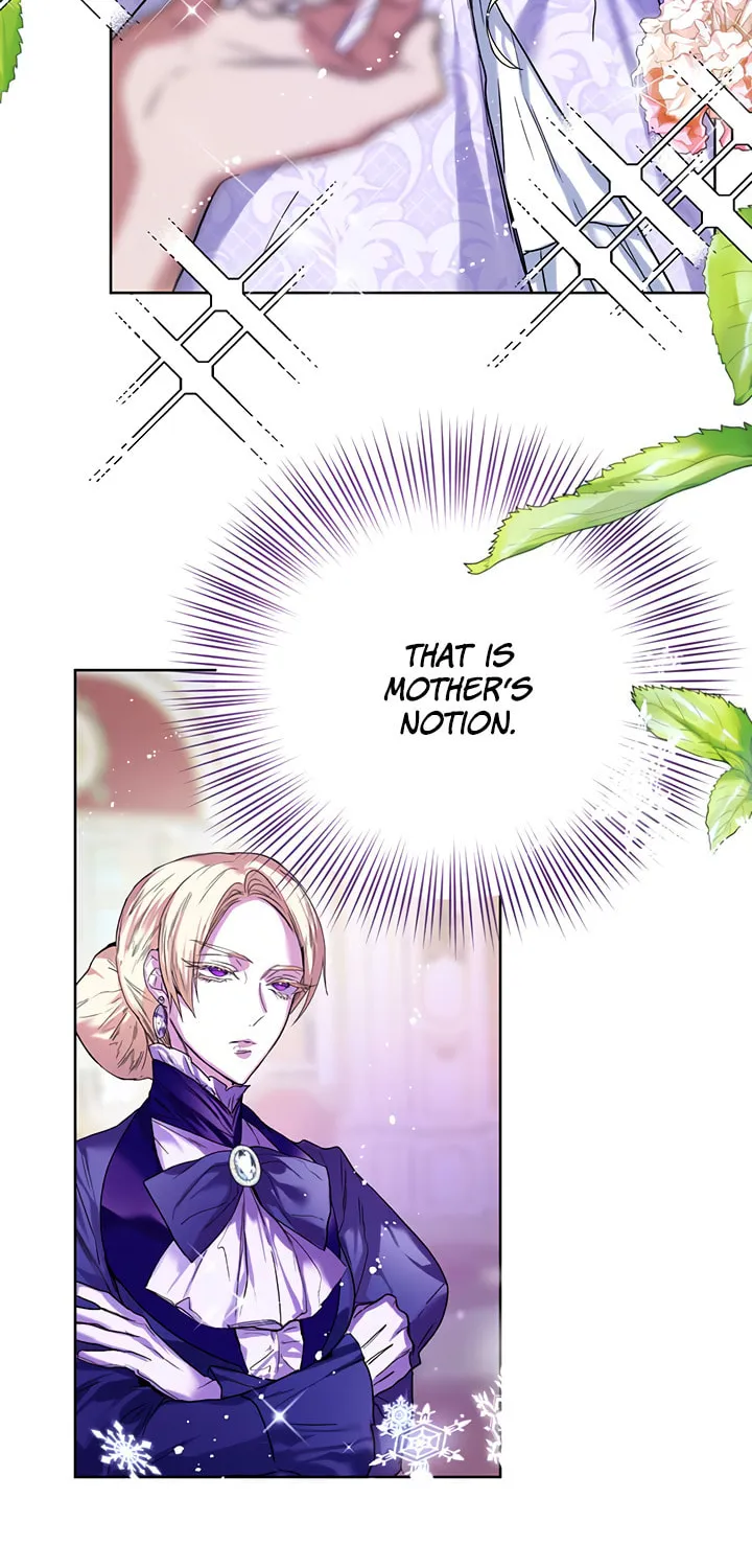 Read Royal Marriage chapter 8 image 25 on Lezhin