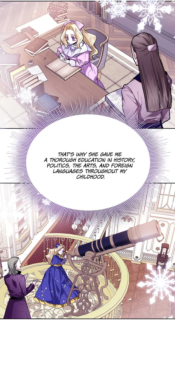 Read Royal Marriage chapter 8 image 27 on Lezhin