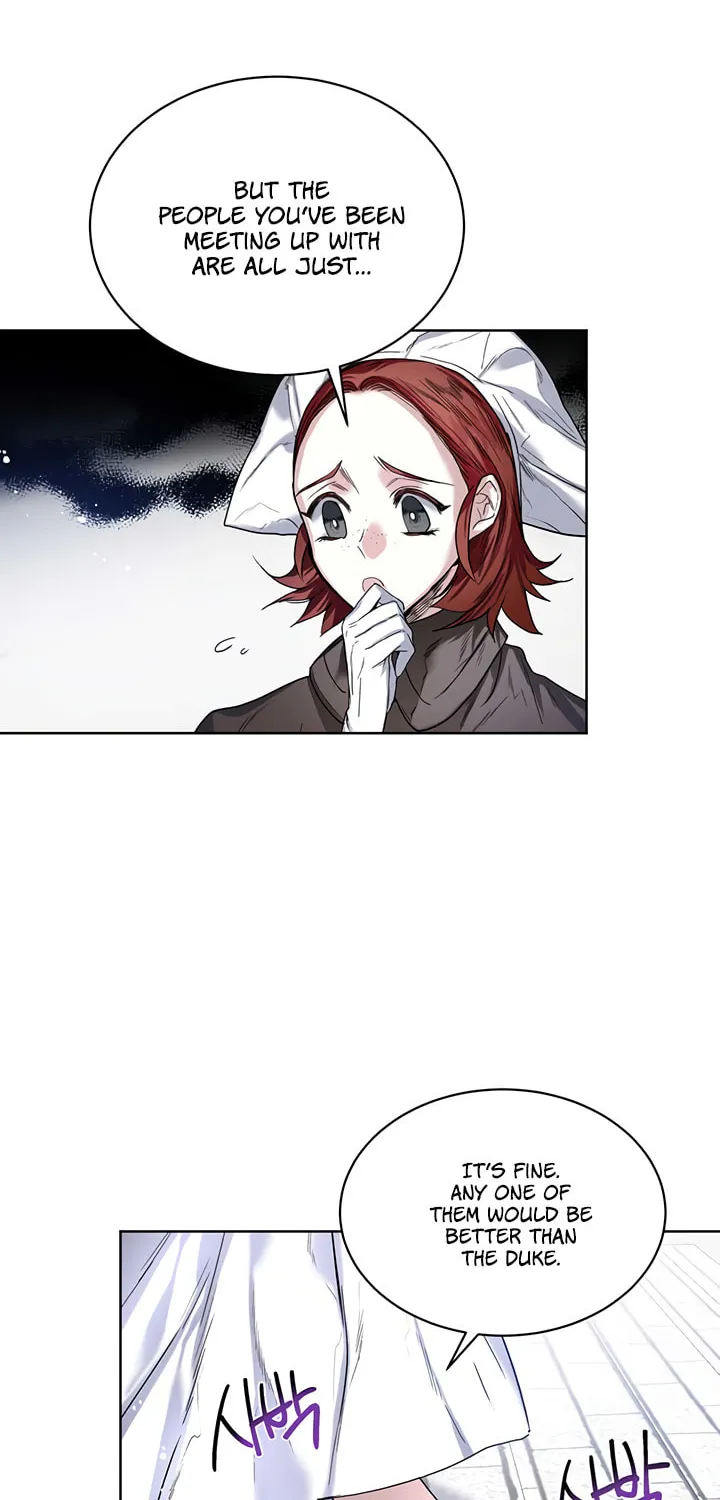 Read Royal Marriage chapter 8 image 30 on Lezhin