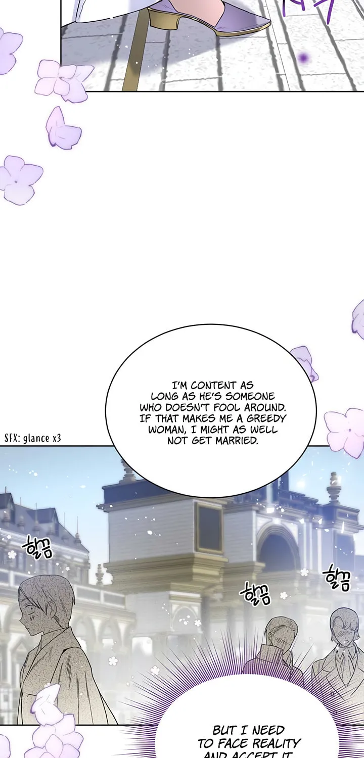Read Royal Marriage chapter 8 image 31 on Lezhin