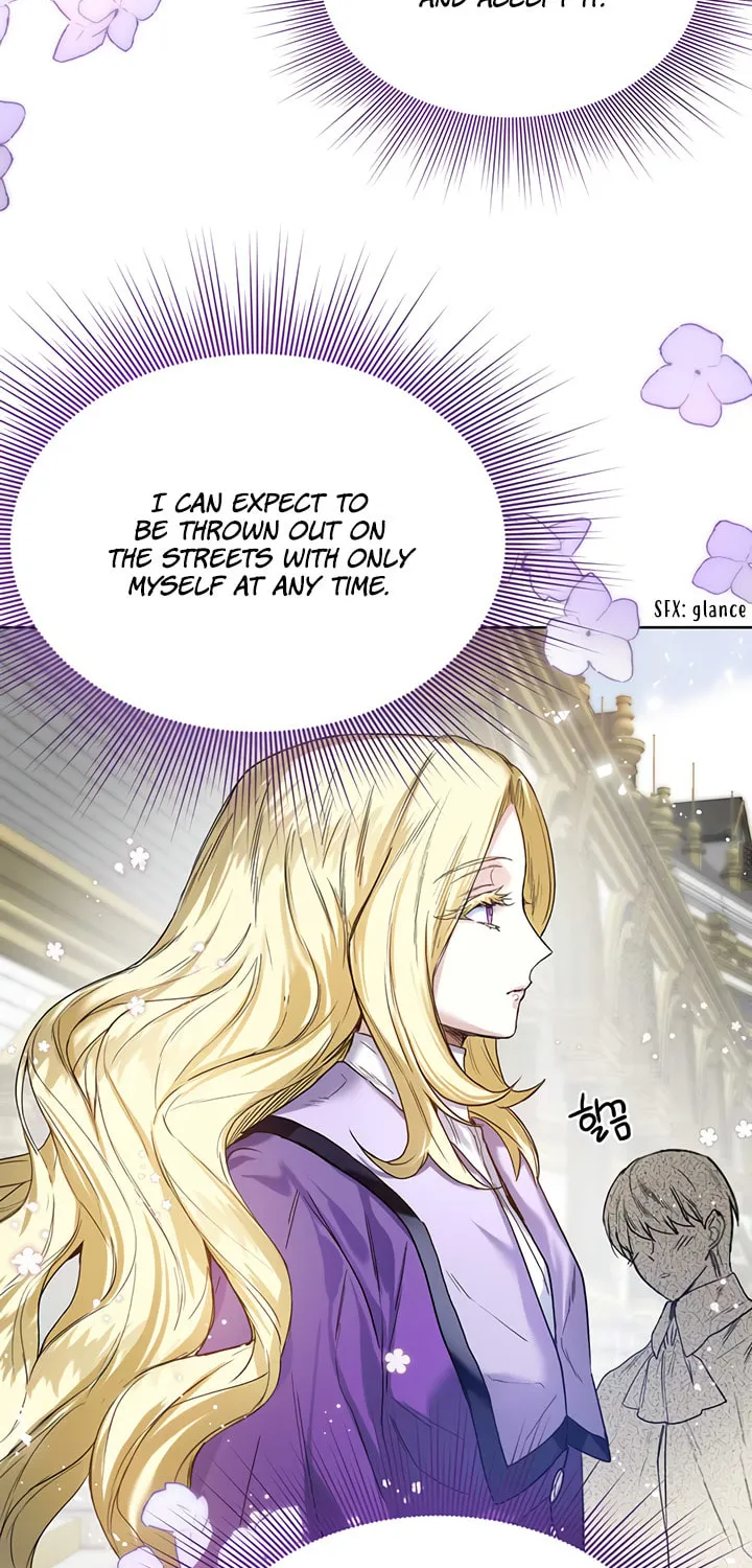 Read Royal Marriage chapter 8 image 32 on Lezhin