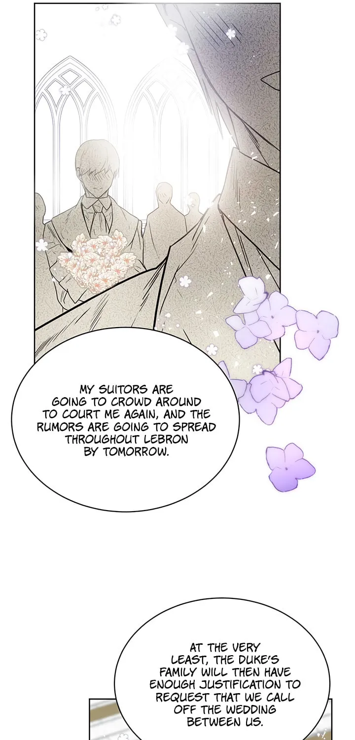Read Royal Marriage chapter 8 image 34 on Lezhin
