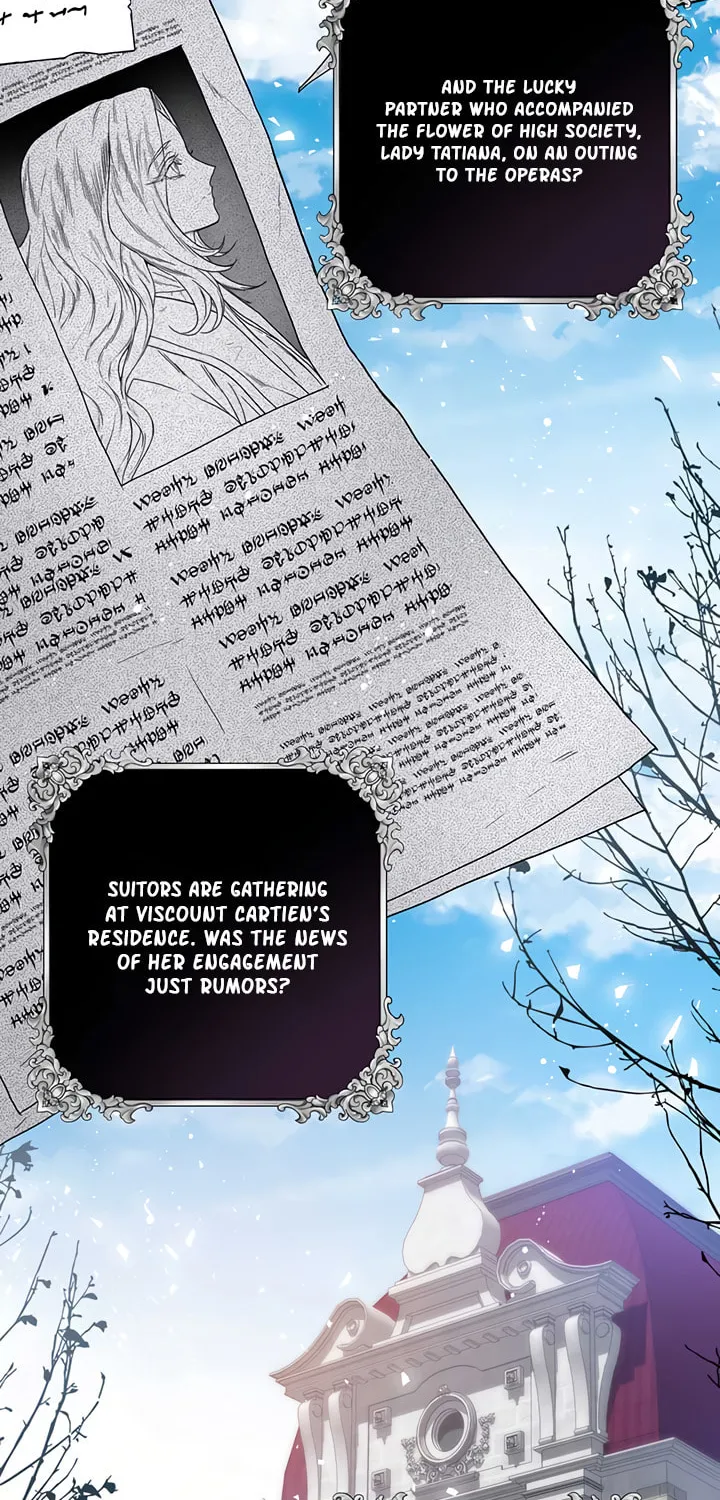 Read Royal Marriage chapter 8 image 39 on Lezhin