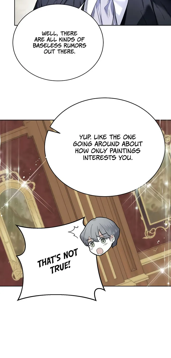 Read Royal Marriage chapter 8 image 4 on Lezhin