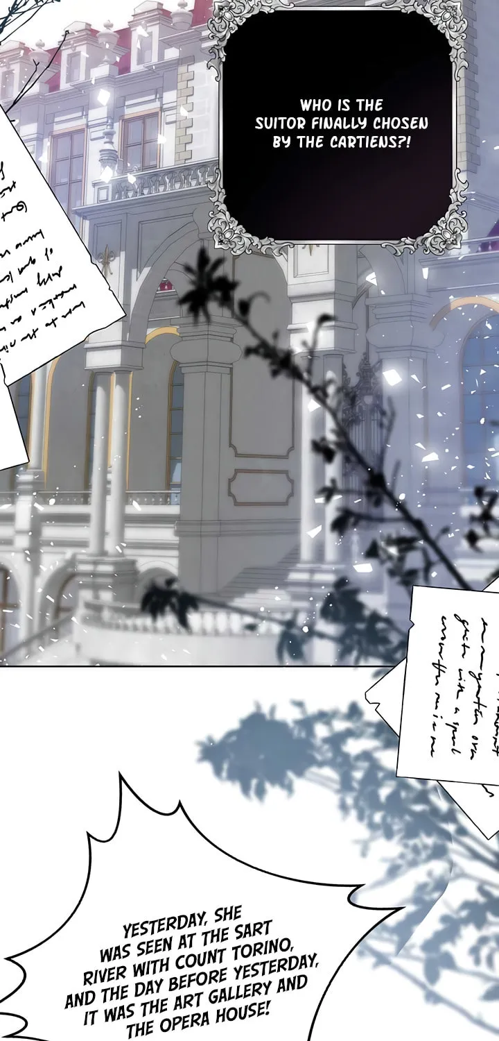 Read Royal Marriage chapter 8 image 40 on Lezhin