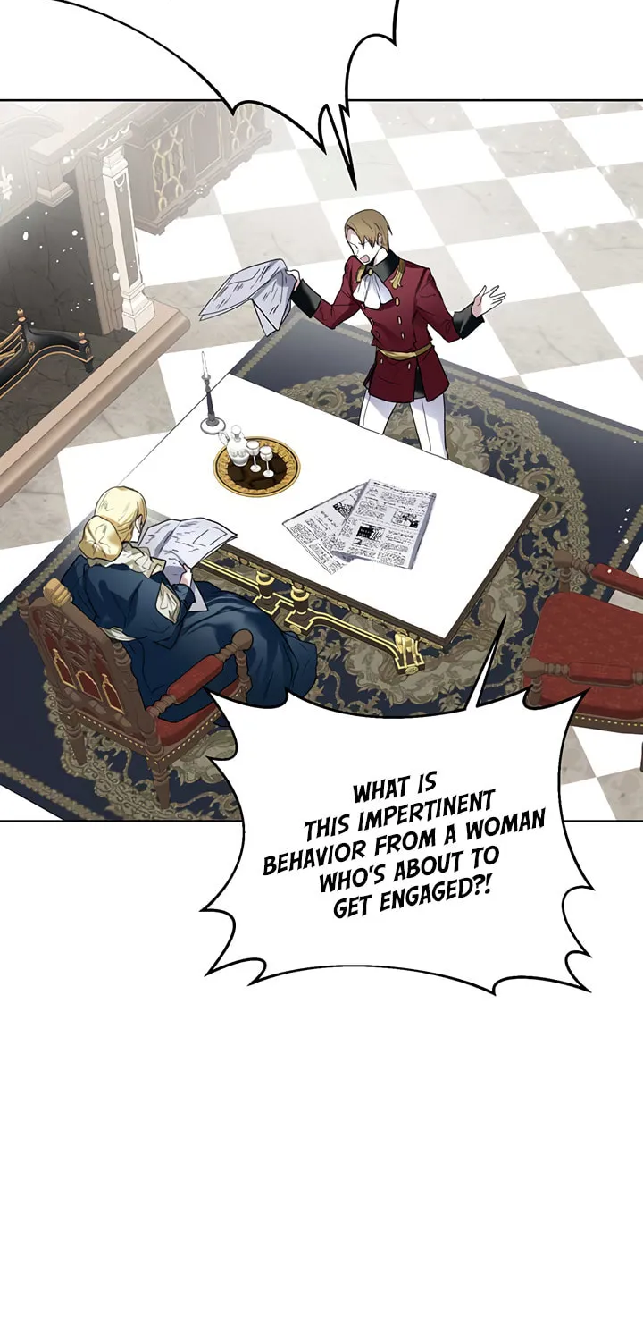 Read Royal Marriage chapter 8 image 41 on Lezhin
