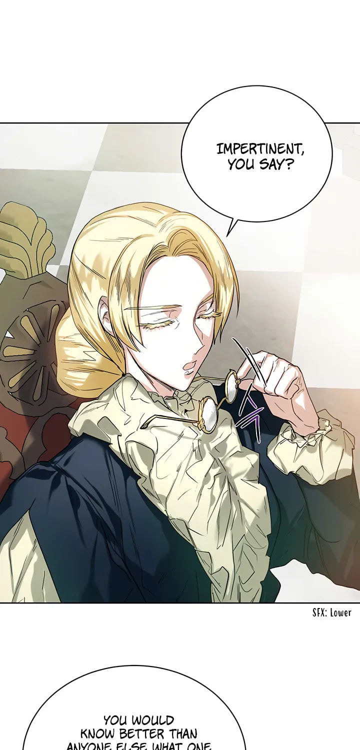 Read Royal Marriage chapter 8 image 42 on Lezhin