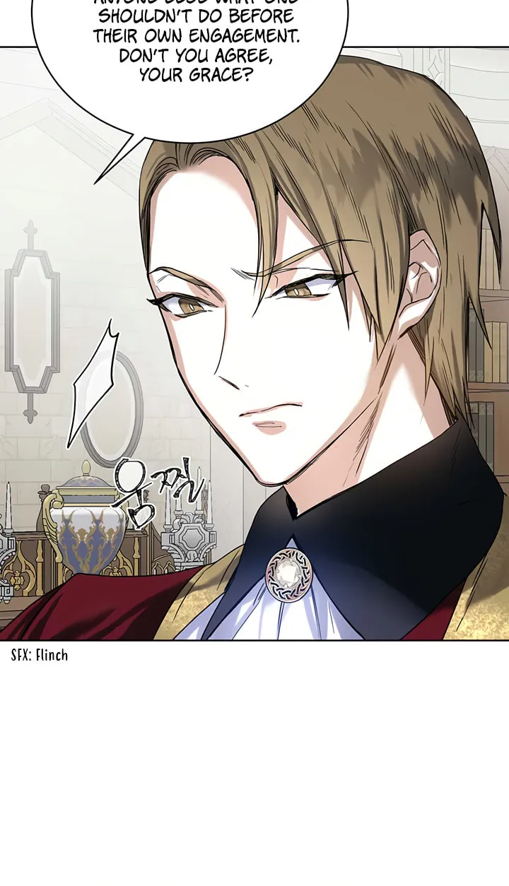 Read Royal Marriage chapter 8 image 43 on Lezhin