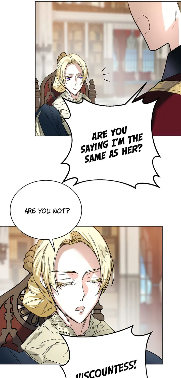 Read Royal Marriage chapter 8 image 44 on Lezhin