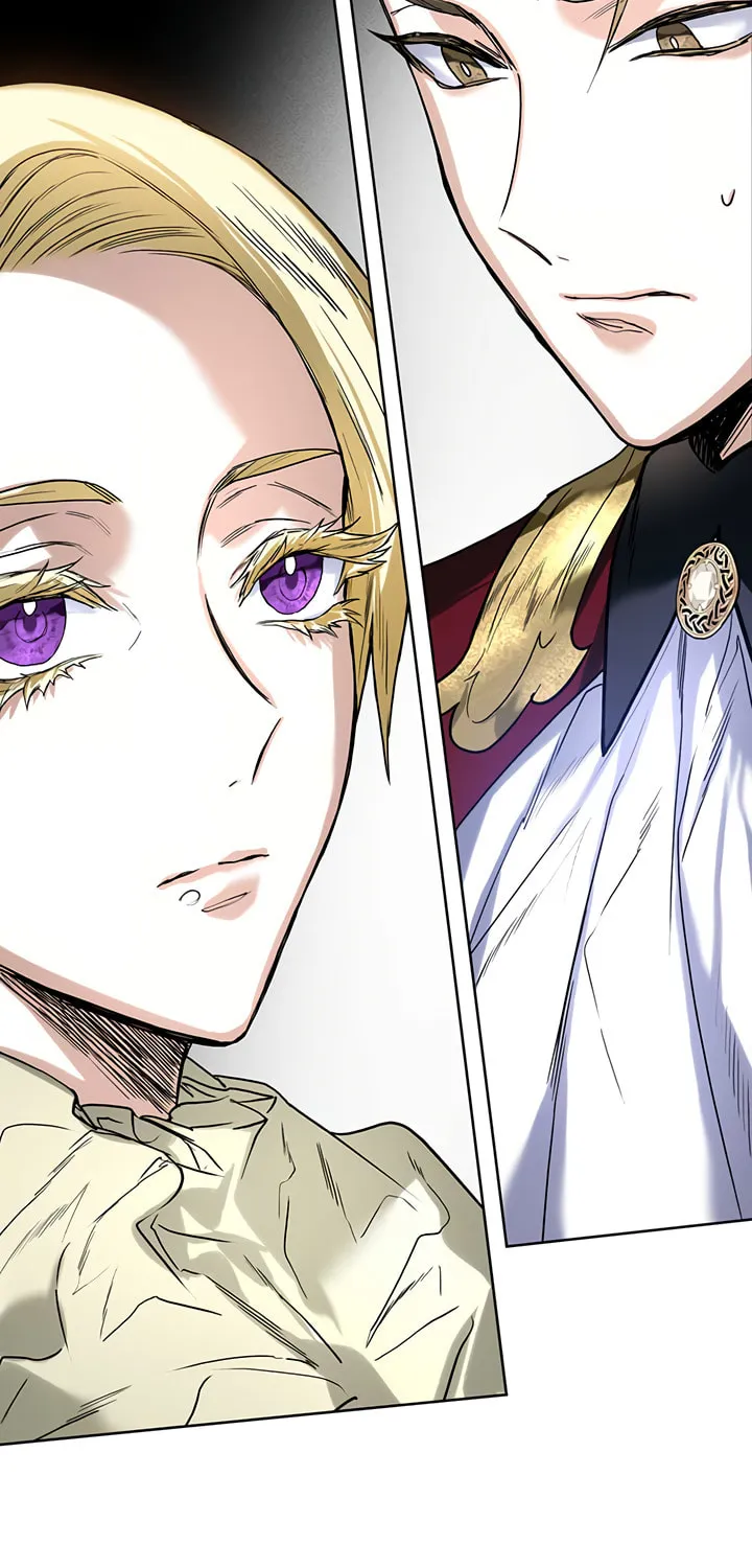 Read Royal Marriage chapter 8 image 46 on Lezhin