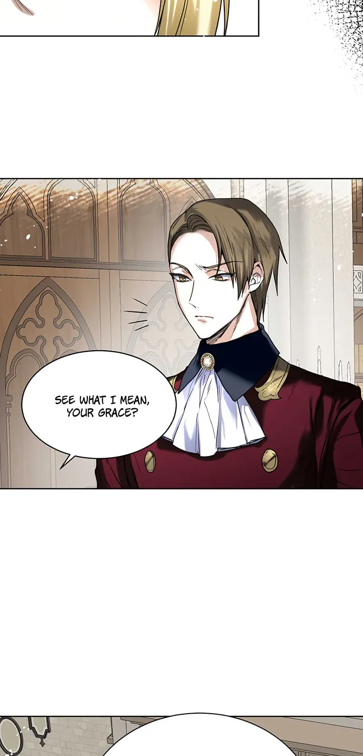 Read Royal Marriage chapter 8 image 48 on Lezhin