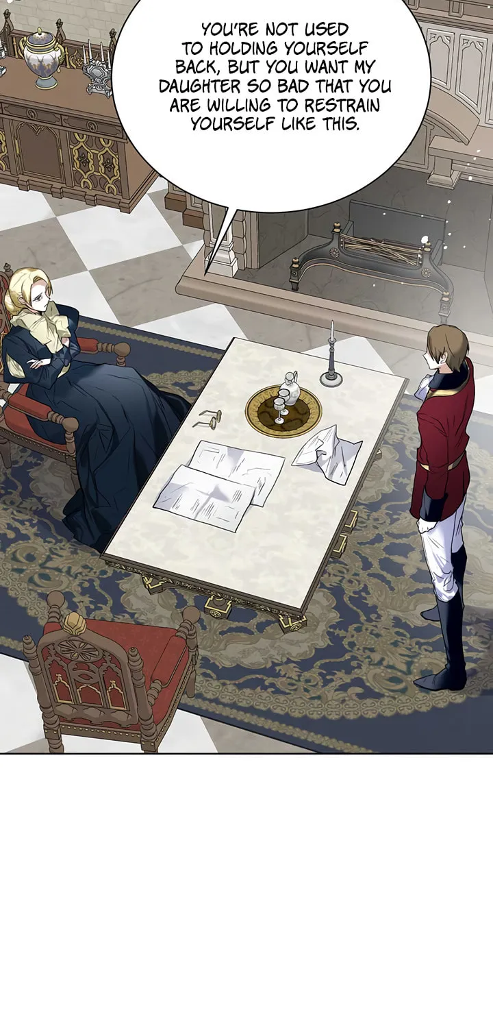 Read Royal Marriage chapter 8 image 49 on Lezhin