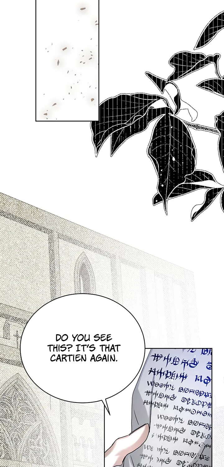 Read Royal Marriage chapter 8 image 55 on Lezhin
