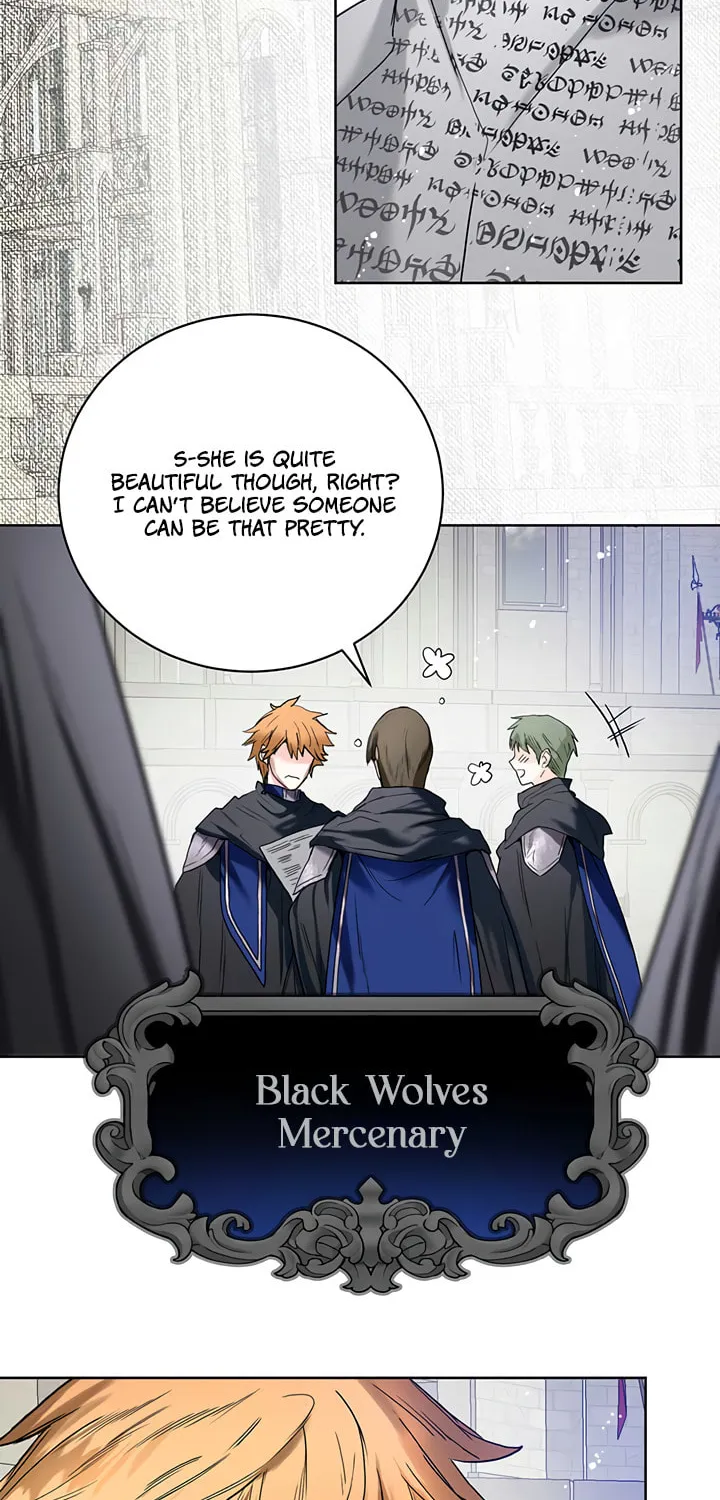 Read Royal Marriage chapter 8 image 56 on Lezhin