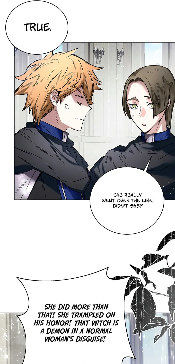 Read Royal Marriage chapter 8 image 58 on Lezhin