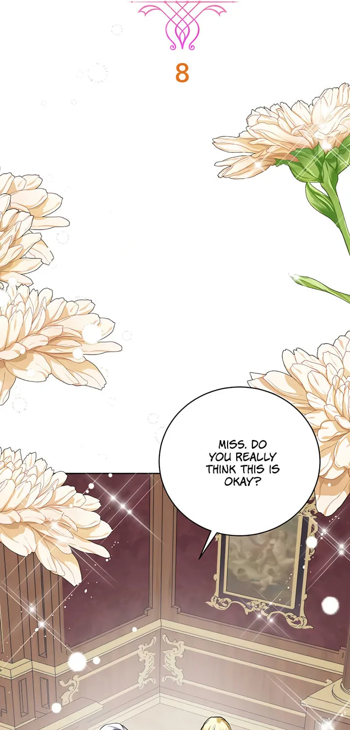 Read Royal Marriage chapter 8 image 7 on Lezhin