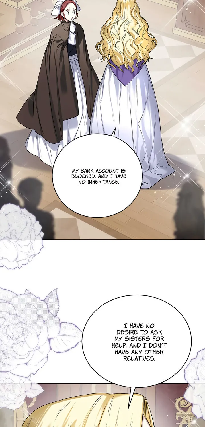 Read Royal Marriage chapter 8 image 8 on Lezhin