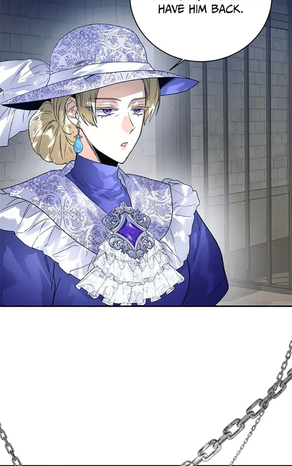 Read Royal Marriage chapter 89 image 10 on Lezhin