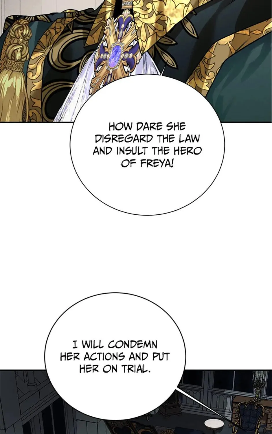 Read Royal Marriage chapter 89 image 100 on Lezhin