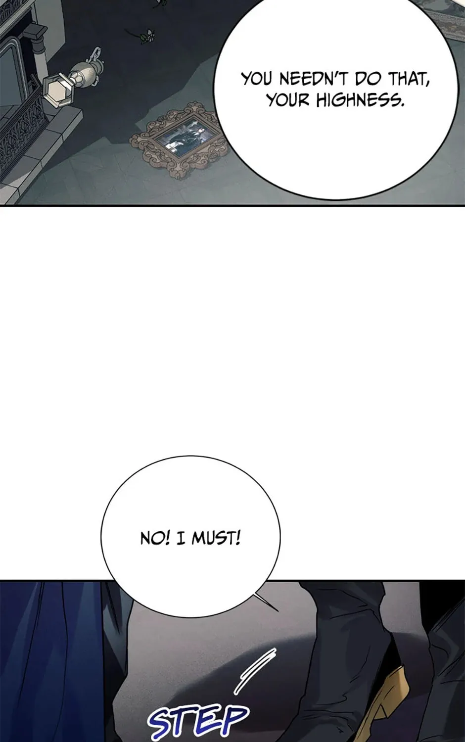 Read Royal Marriage chapter 89 image 102 on Lezhin