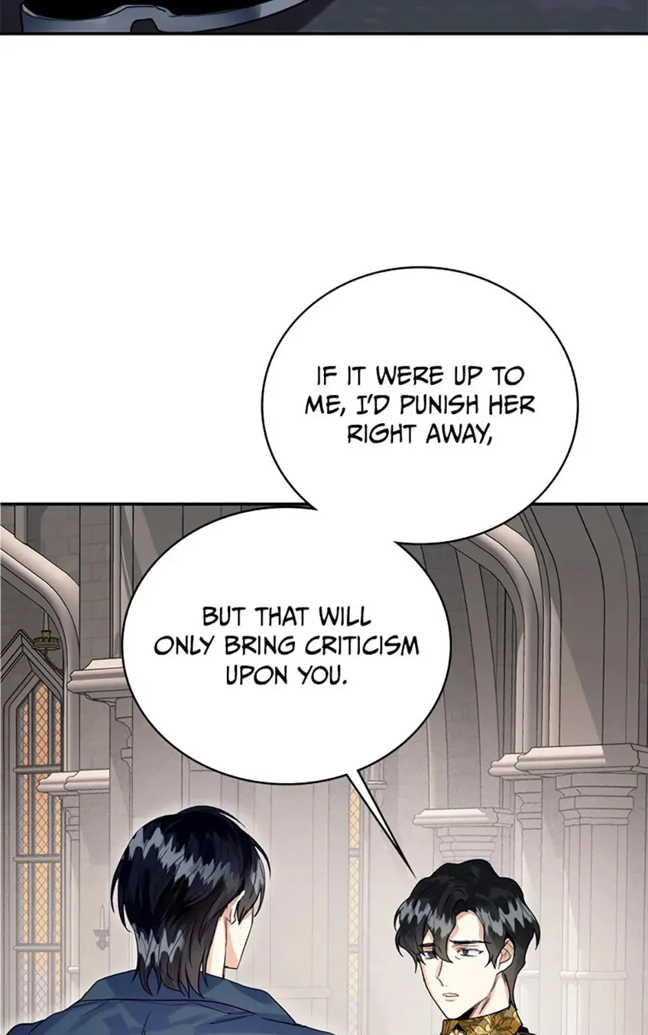 Read Royal Marriage chapter 89 image 104 on Lezhin