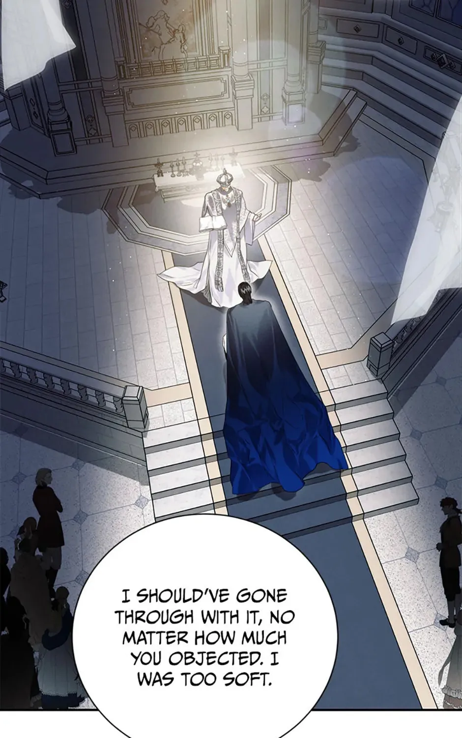 Read Royal Marriage chapter 89 image 110 on Lezhin