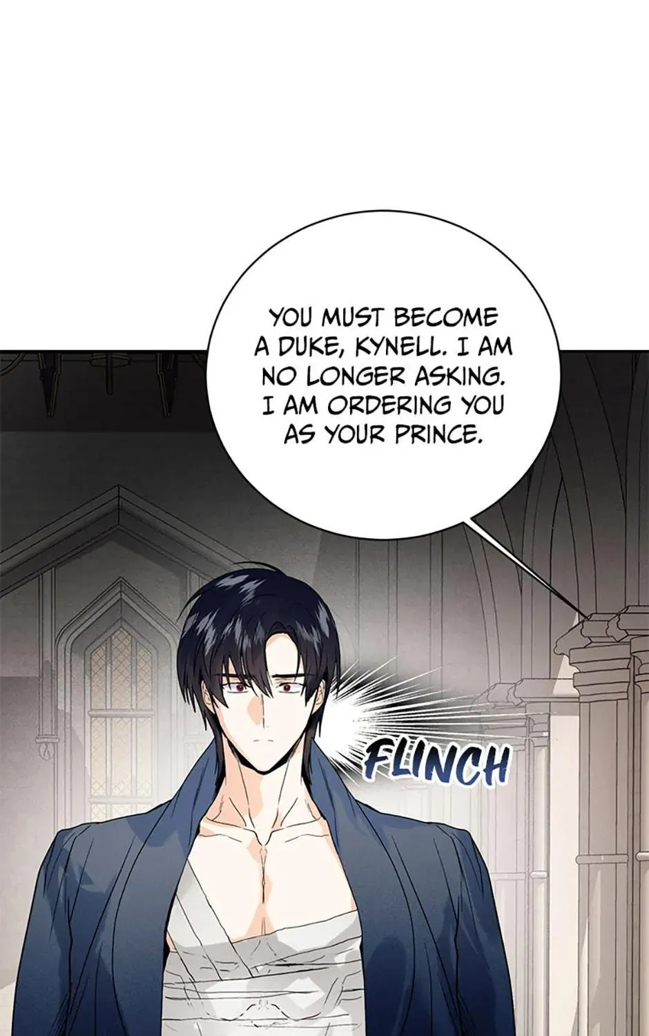 Read Royal Marriage chapter 89 image 112 on Lezhin