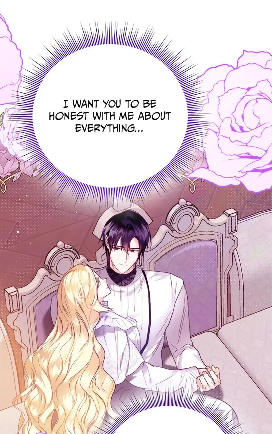 Read Royal Marriage chapter 89 image 122 on Lezhin