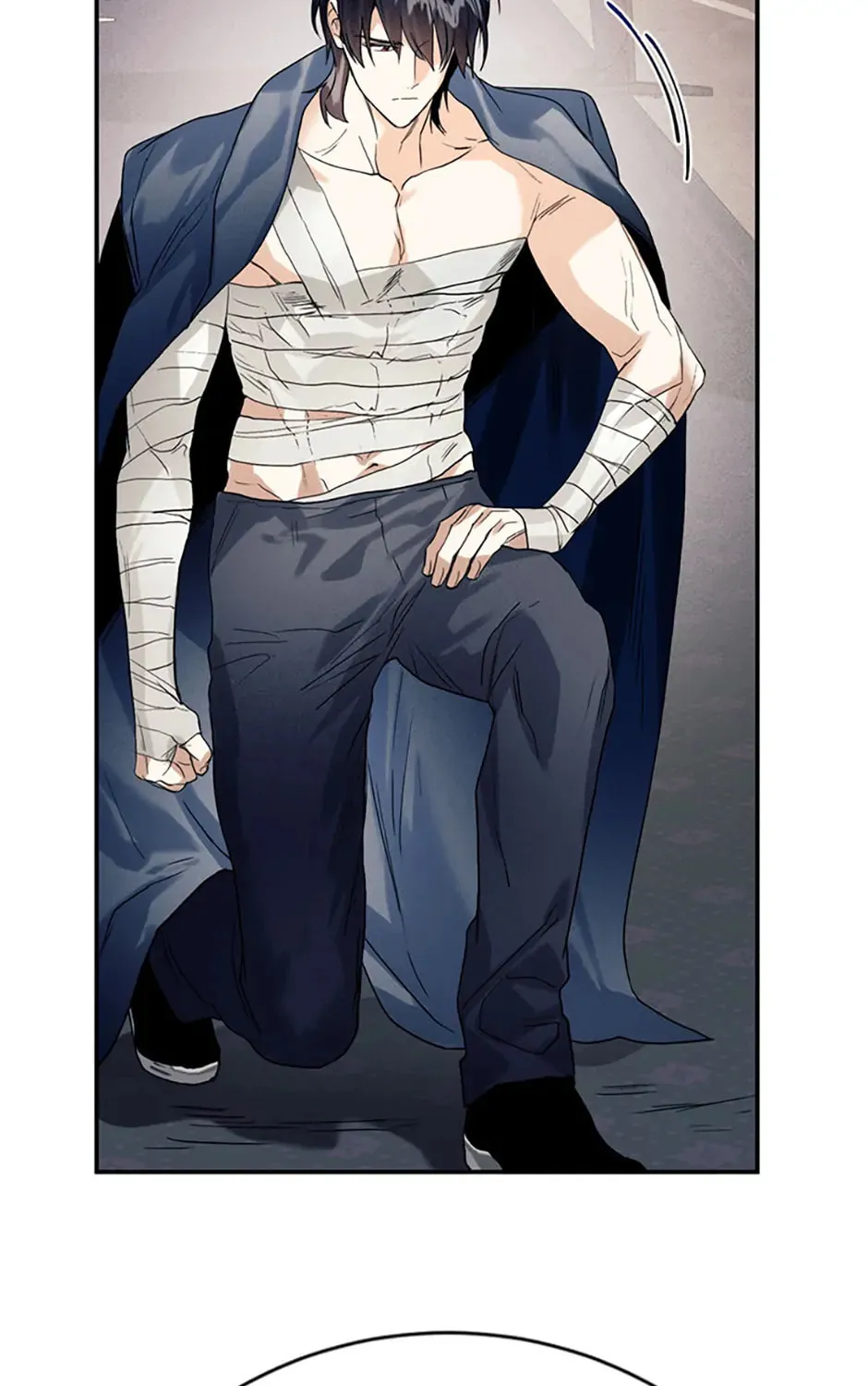 Read Royal Marriage chapter 89 image 134 on Lezhin